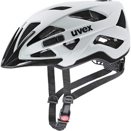 Велосипедний шолом Uvex Active cc унісекс, захисний, легкий