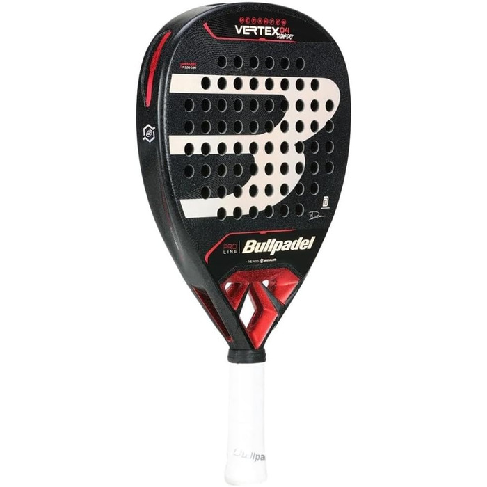 Ракетка BULLPADEL Vertex 04 Comfort 24 471607