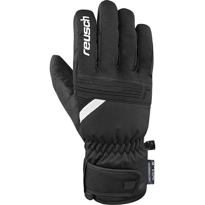 Рукавички Reusch Baldo R-TEX XT Unisex, вітрозахисні, водонепроникні