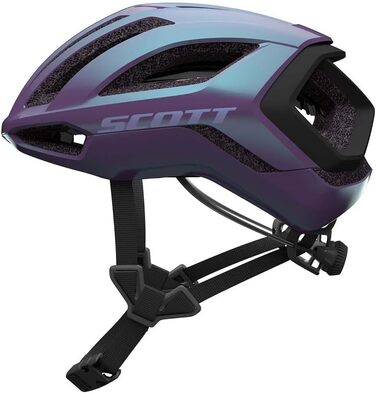 Шолом Scott Centric Plus MIPS Prism Unicorn purple 2024, розмір M