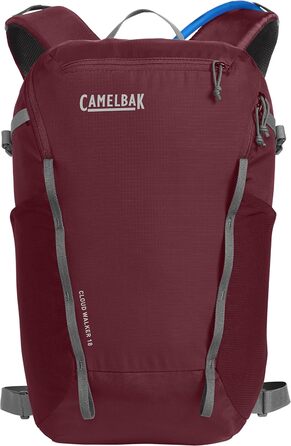 Рюкзак для гідратації Camelbak Cloud Walker 18 л (Каберне)