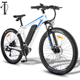 Гірський велосипед Fafrees E-Bike F28 MT 27.5