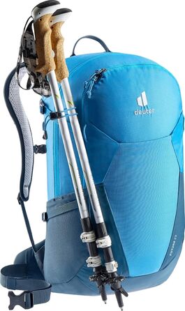 Рюкзак туристичний Deuter Futura 23 л Reef-Ink для походів