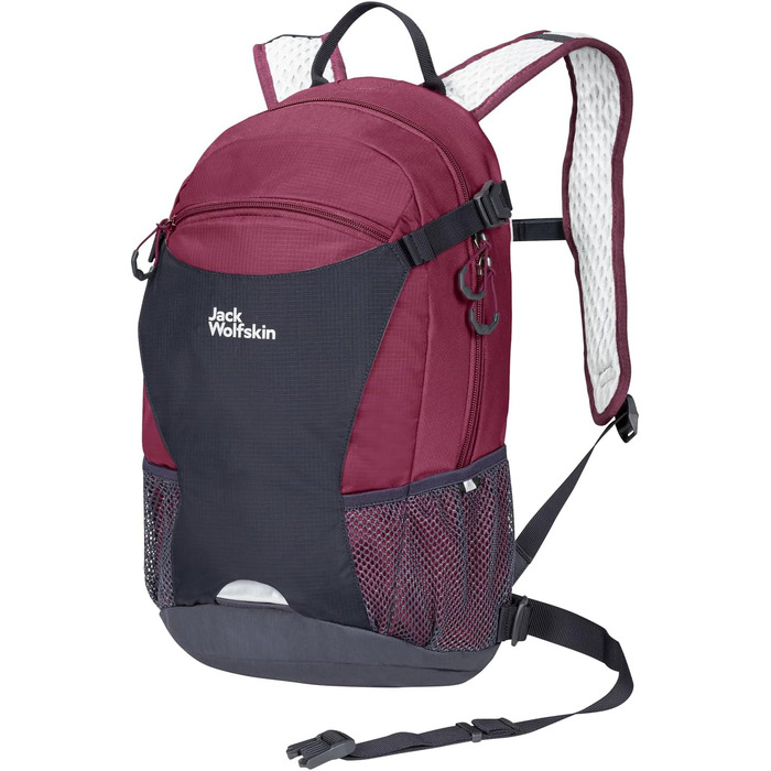 Рюкзак Jack Wolfskin Velocity 12 л унісекс для спорту та міста