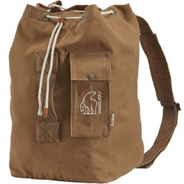 Дорожня сумка NORDISK Kongsberg Classic Duffel 40 л, універсальна, міцна, для подорожей і спорту