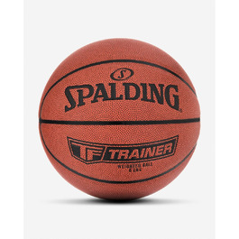 Чоловічий баскетбольний м'яч Spalding TF-Trainer, 6 фунтів, 29,5'