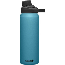 Пляшка для води з вакуумною ізоляцією CAMELBAK Chute Mag SST 750 мл, Larkspur