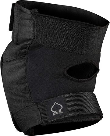 Захисні наколінники Pro-Tec Pads A Street для скейтборду