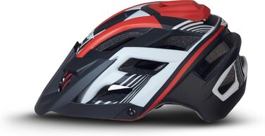 Шолом Moto Helmets унісекс M/L, кастомізується, чорний (58-61см)