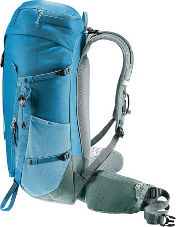 Рюкзак для хайкінгу та альпінізму Deuter Trail 30 Wave-ivy