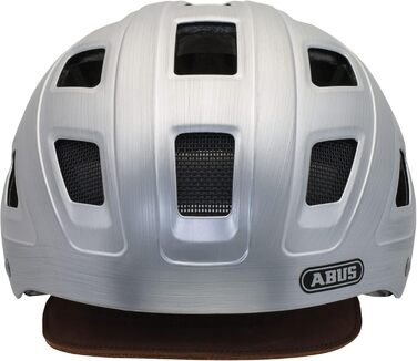 Велосипедний шолом ABUS HYBAN, міцний, захисний