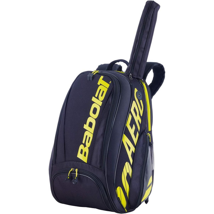 РЮКЗАК BABOLAT PURE AERO Black