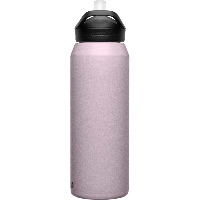 Термос-пляшка CAMELBAK Eddy+ з вакуумною ізоляцією, нержавіюча сталь
