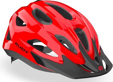 Окуляри Rudy Project Rocky Helmet, RED, M 52-57см