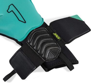 Воротарські рукавички Rinat Aries Pro для футболу