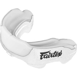 Капа Fairtex, MG3, біла