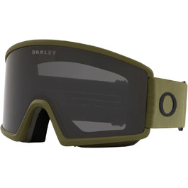 Окуляри Oakley Target Line iWear Dark Brush/Grey M