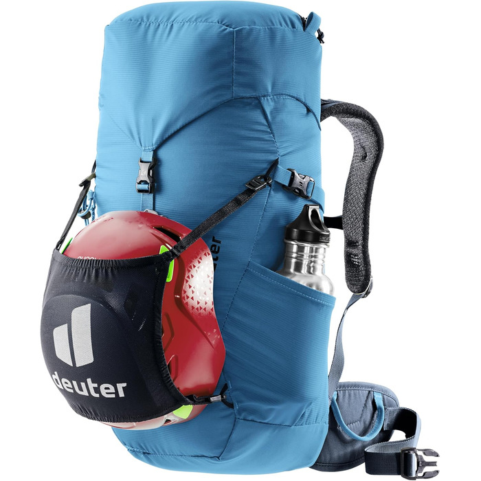 Дитячий альпіністський рюкзак deuter Climber 22 (2024)