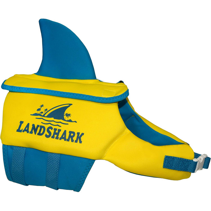 Жилет для тварин Landshark, XL, рятувальний