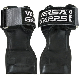 Аксесуари Versa Gripps PRO сріблястий/чорний, малий, США