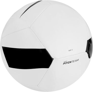 Футбольний м'яч Nike Pitch Team, оригінал, для тренувань та ігор