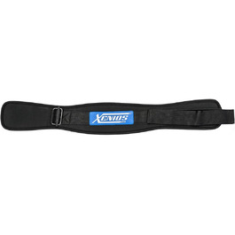 Дюйми Man Ergo Wod Belt-L (110 см)-чорний, PSNYPLAT023, 4