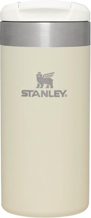 Термочашка Stanley Aerolight Transit для кави, 470 мл, зберігає тепло 6 годин, не протікає, підходить для авто, можна мити в посудомийці