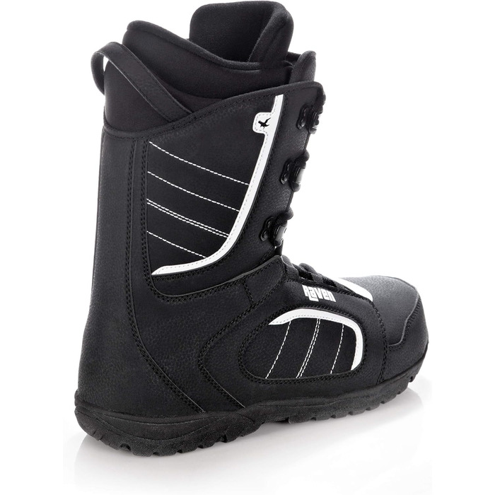 Комплект сноуборду Raven Grizzly Board s230 Binding Boots 154 см