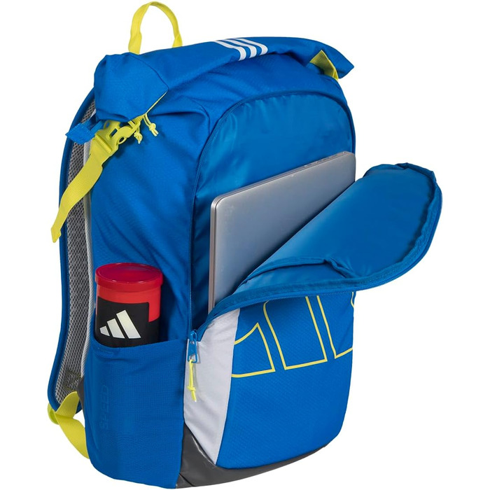 Рюкзак Adidas унісекс, синій колір