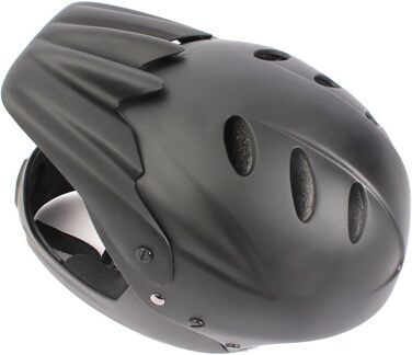 Шолом BMX MTB All-In-1 Full-Face KHE L