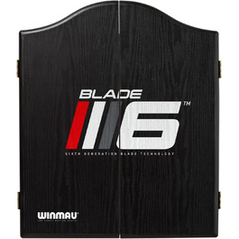 Шафа для дартсу WINMAU Blade 6 Deluxe