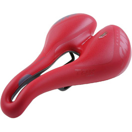 Сідло Selle TRK Lady для жіночого туристичного та трекінгового велосипеда