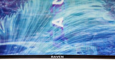 Сноуборд RAVEN Aura 145см