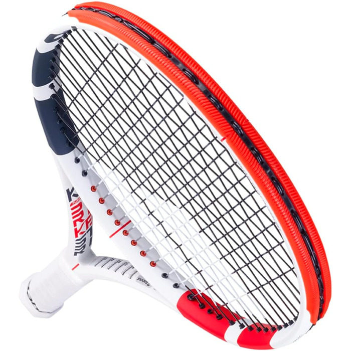 Ракетка Babolat Pure Strike Tour 2019 Unstrung Grip L2