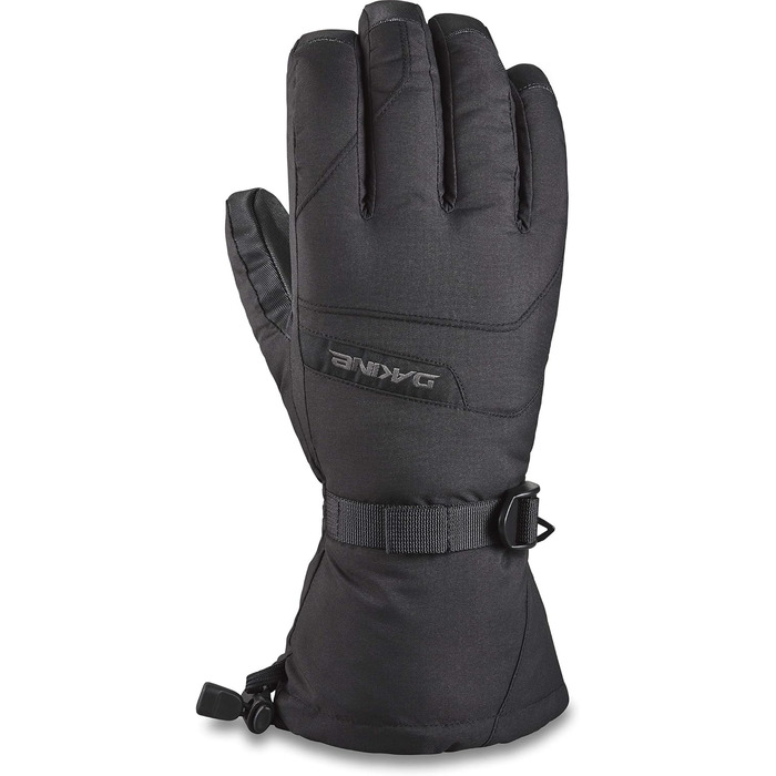 Чоловічі рукавиці DAKINE Blazer Mitt M чорні
