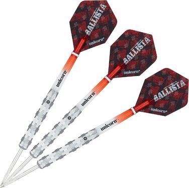 Єдиноріг Darts Ballista, 90 вольфрам, Volute Points, 21-26 г, Style 1