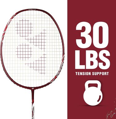 Ракетка для бадмінтону YONEX Astrox Lite 43i Графіт G4 5U