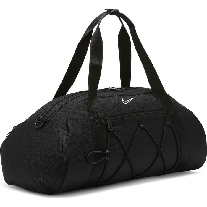 Сумка для подорожей Nike One Club, спортивна, містка