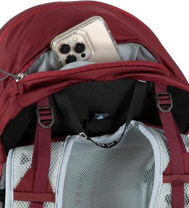 Рюкзак Osprey Hikelite 28 літрів туристичний легкий