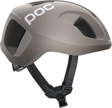 Велосипедний шолом POC Ventral SPIN, захист голови, вентиляція