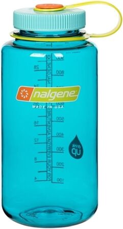 Пляшки Nalgene 'Everyday WH світло-блакитні, 946 мл