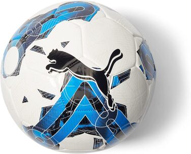 Футбольний м'яч PUMA Orbita 6 машинної прошивки