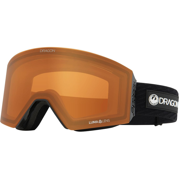 Оправи Dragon Unisex RVX OTG - Icongreen/LlgreenionLlamber