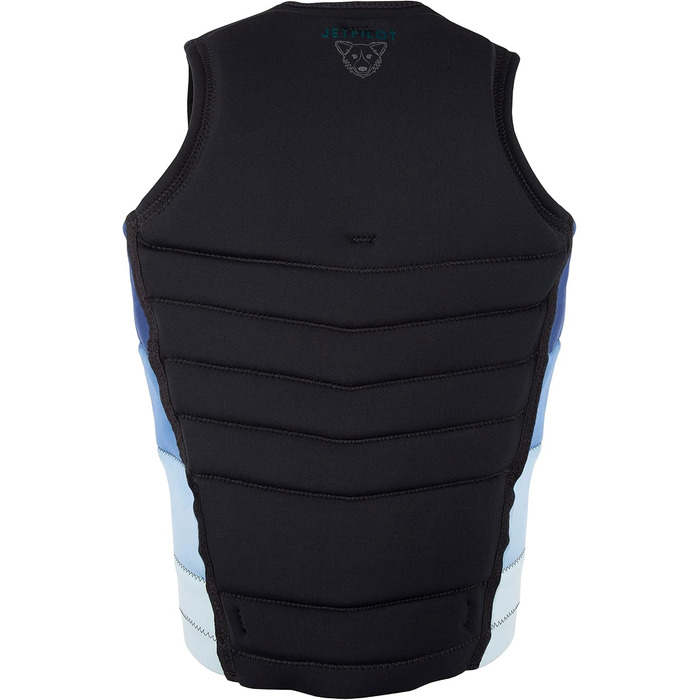 Жилет JB Oneill Neoprene Comp, сірий, XL СІРИЙ XL