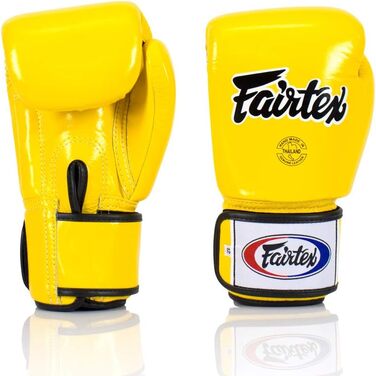 Боксерські рукавички Diamond MMA Fairtex BGV1, 14 унцій, однотонні