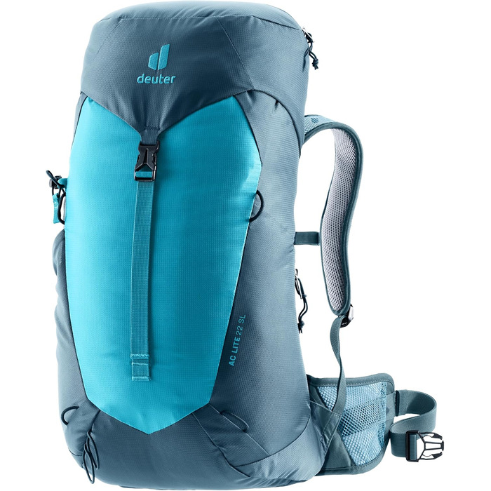 Жіночий туристичний рюкзак Deuter AC Lite 22 SL (2024)