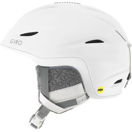 Жіночий шолом Giro FADE MIPS, білий, S, 240108-013