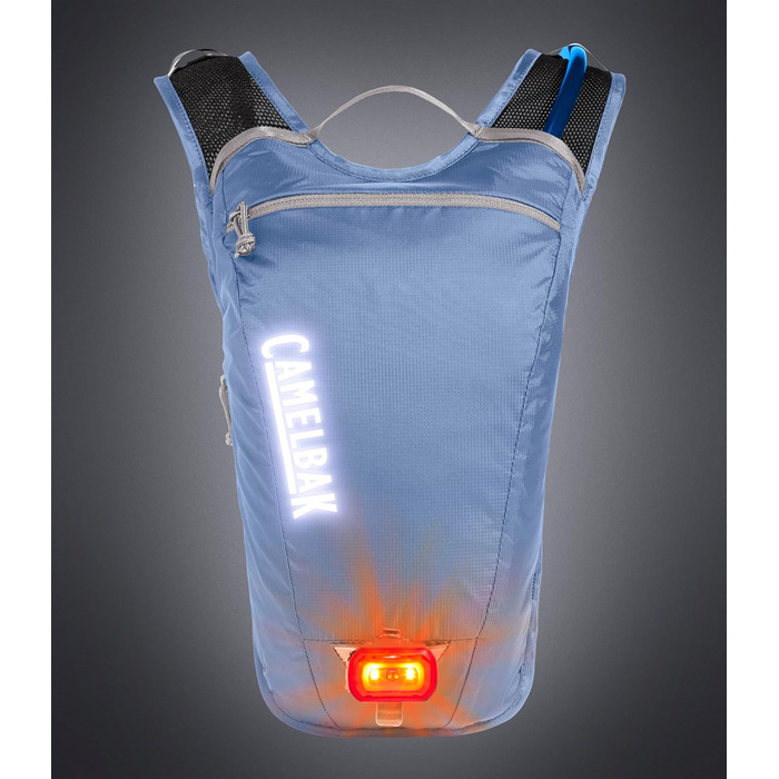 Велосипедний гідратор-рюкзак CamelBak Hydrobak Light 1,5 л
