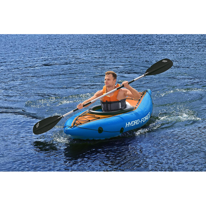 Весла для байдарок Bestway Hydro-Force 230 см