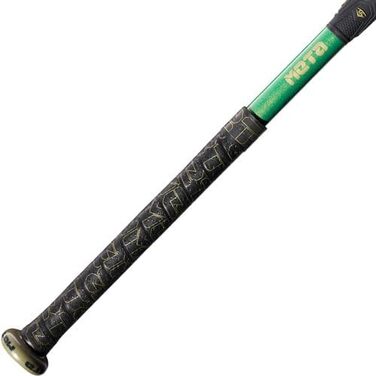 Бейсбольна бита Louisville Slugger Meta 2023 USSSA, -8, 32''/24 oz